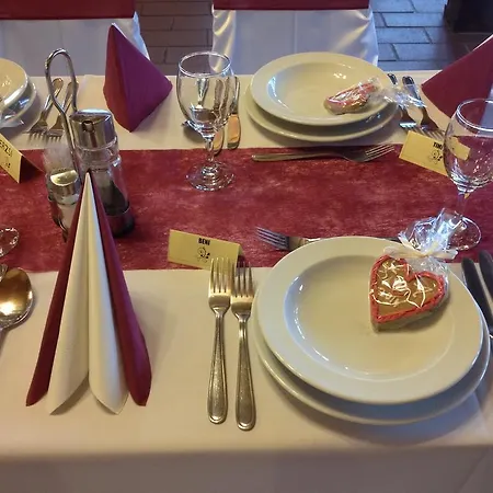 Vandor Vigado Отель типа 