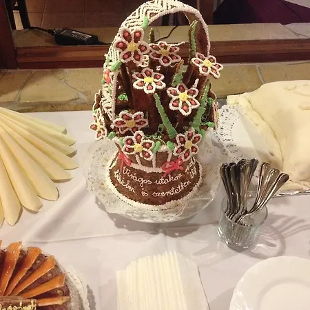 Vandor Vigado Залаэгерсег