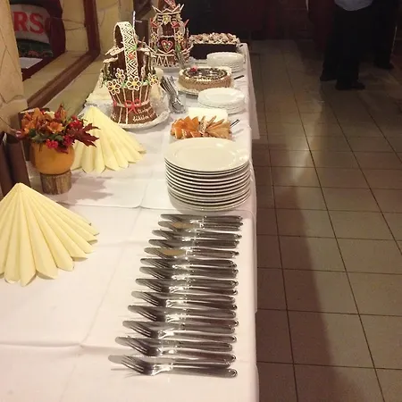 Vandor Vigado Отель типа 