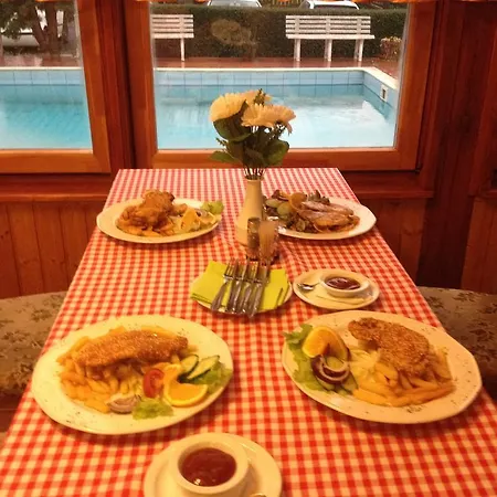 Vandor Vigado Залаэгерсег