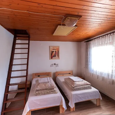 Vandor Vigado Zalaegerszeg