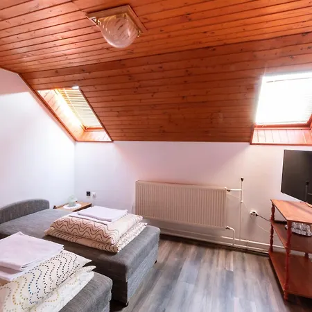 B&B Vandor Vigado Zalaegerszeg