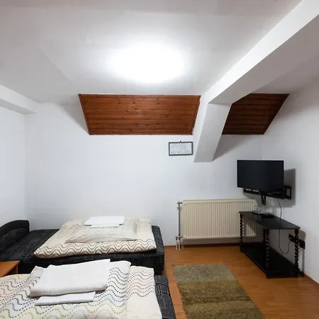 Vandor Vigado 3*