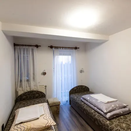 Vandor Vigado Bed & Breakfast Zalaegerszeg