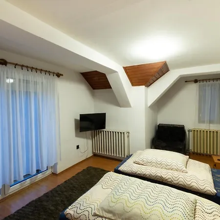 Bed & Breakfast Vandor Vigado Zalaegerszeg