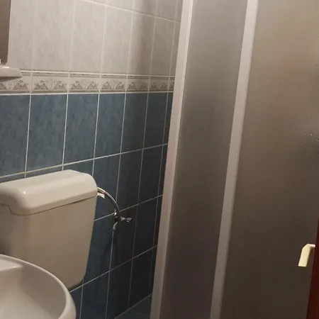 Vandor Vigado Отель типа 