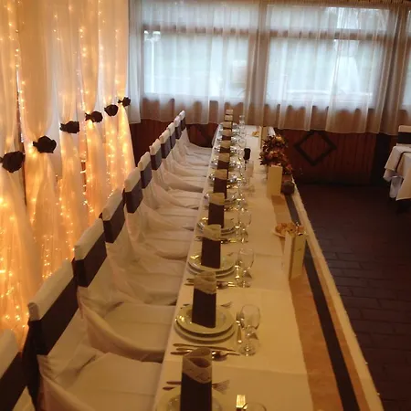 Vandor Vigado Залаэгерсег