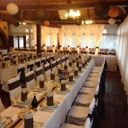 B&B Vandor Vigado 3*