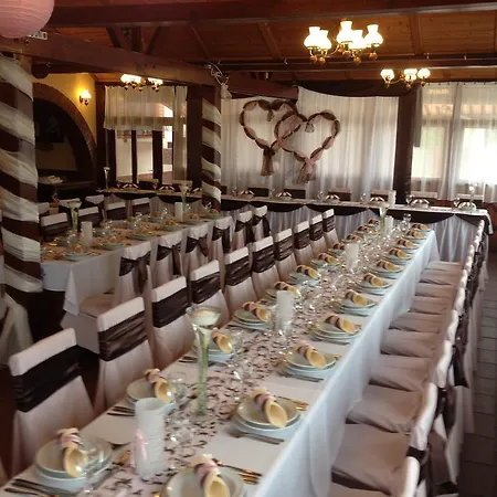 Vandor Vigado 3* Залаэгерсег