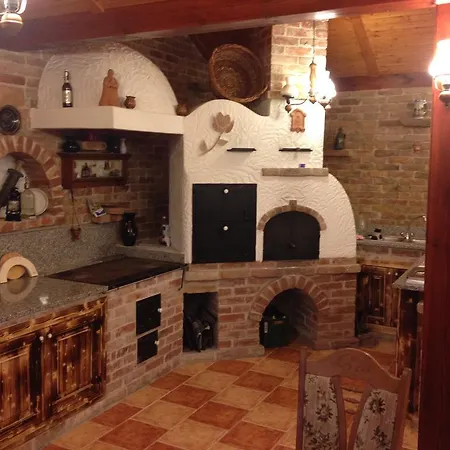 Vandor Vigado B&B