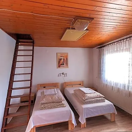 Frühstückspension Vandor Vigado Zalaegerszeg
