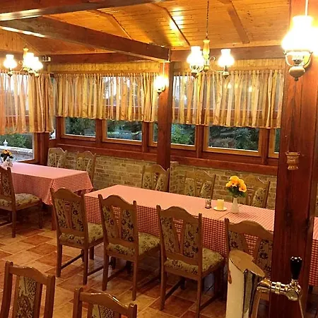 Vandor Vigado 3* Zalaegerszeg