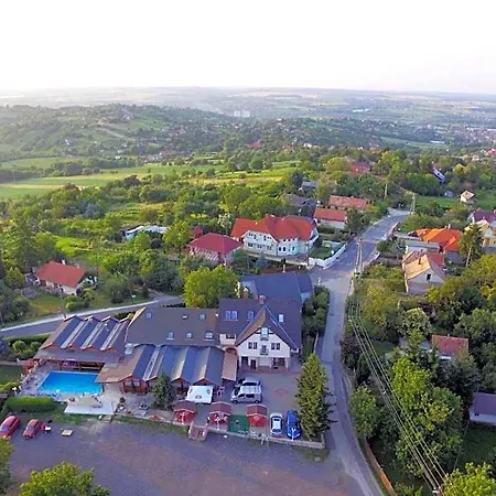 Vandor Vigado Zalaegerszeg