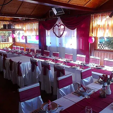 Vandor Vigado Frühstückspension 3*