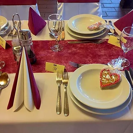 Frühstückspension Vandor Vigado Zalaegerszeg