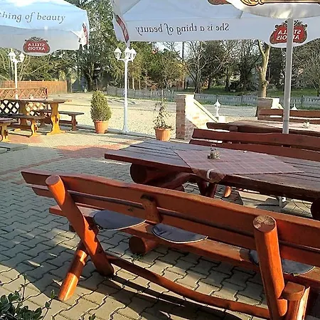 Frühstückspension Vandor Vigado Zalaegerszeg