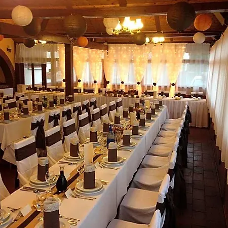 Vandor Vigado 3* Zalaegerszeg