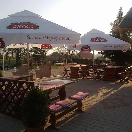 Vandor Vigado 3* Залаэгерсег