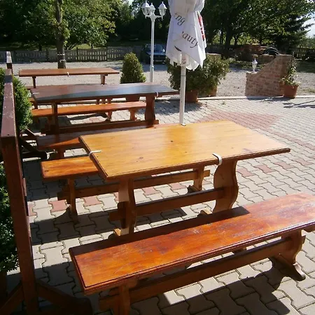 Panzió Vándor Vigadó Zalaegerszeg