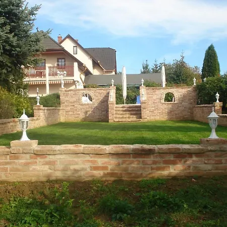 Vandor Vigado Отель типа 