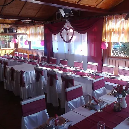 Vandor Vigado Залаэгерсег