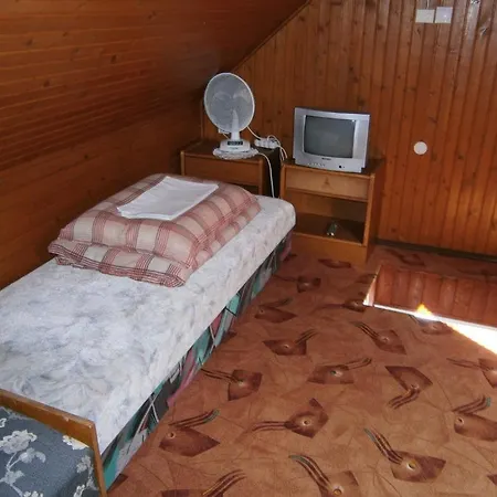 Panzió Vándor Vigadó Zalaegerszeg