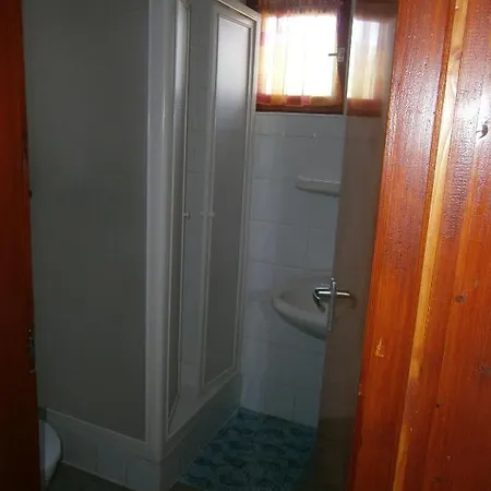 Vandor Vigado Отель типа 