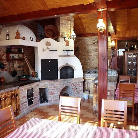 Vandor Vigado Отель типа 