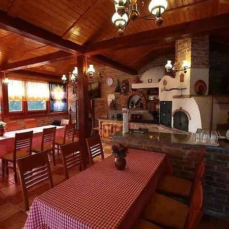 Vandor Vigado Отель типа 