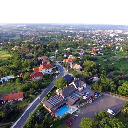 Vandor Vigado Zalaegerszeg