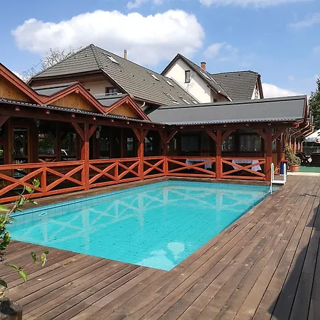 Vandor Vigado Залаэгерсег