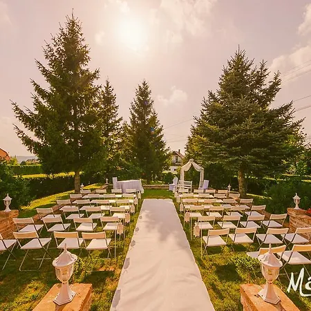 B&B Vandor Vigado Zalaegerszeg