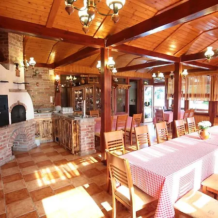 B&B Vandor Vigado