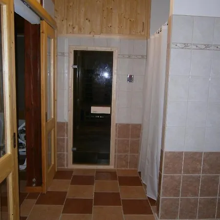 Vandor Vigado Отель типа 