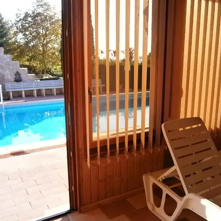 Vandor Vigado B&B 3*