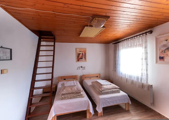 Vandor Vigado Zalaegerszeg