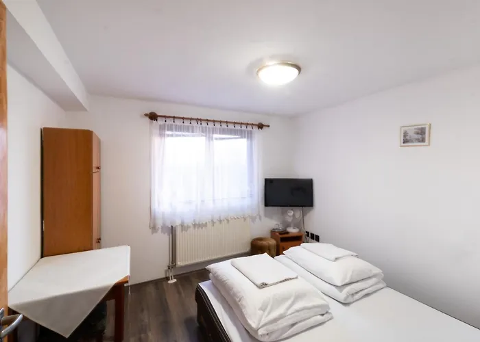 Vandor Vigado Couette-café 3*