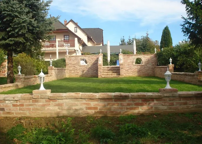 Vándor Vigadó Panzió Zalaegerszeg