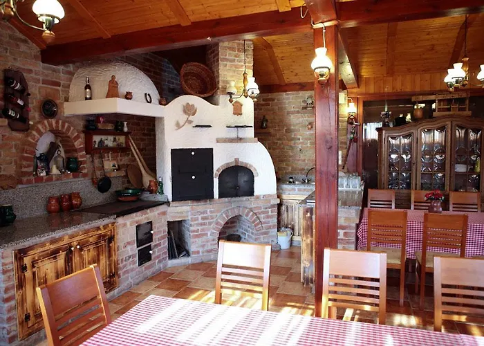 Vandor Vigado Couette-café 3*