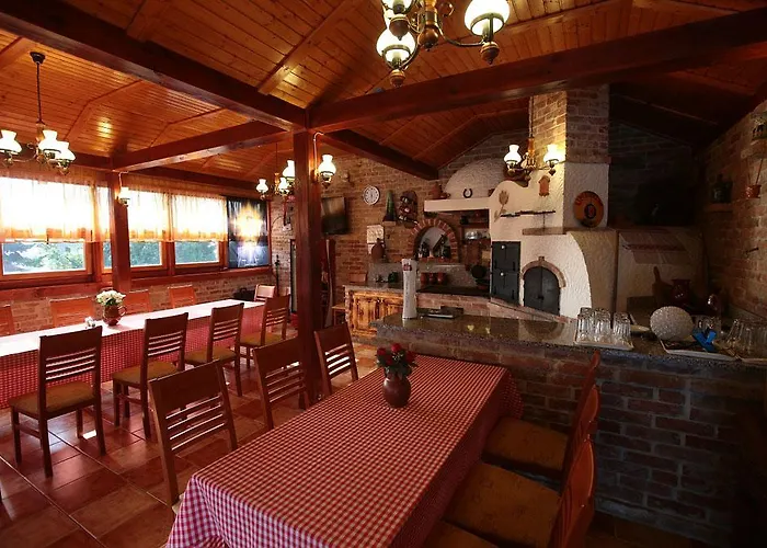 Vandor Vigado Couette-café