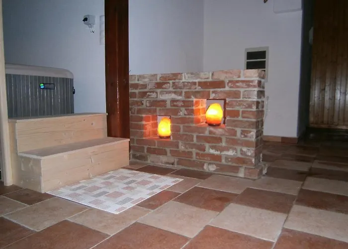 Couette-café Vandor Vigado Zalaegerszeg