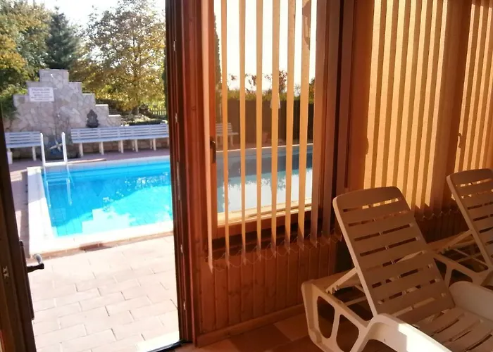 Vandor Vigado Couette-café 3*